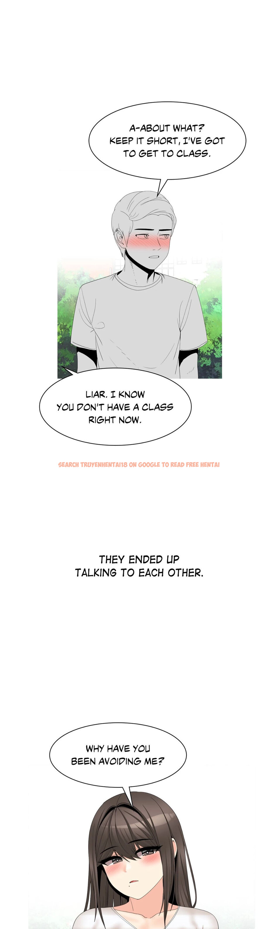 Read Hentai Image 15 493 in comic Love Scenarios - Chapter 27 - hentaitnt.net