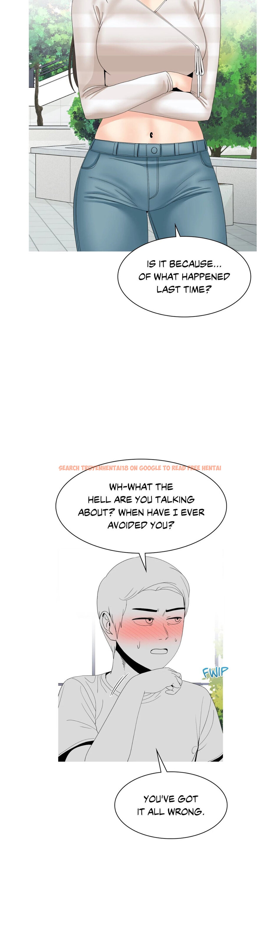 Read Hentai Image 16 493 in comic Love Scenarios - Chapter 27 - hentaitnt.net