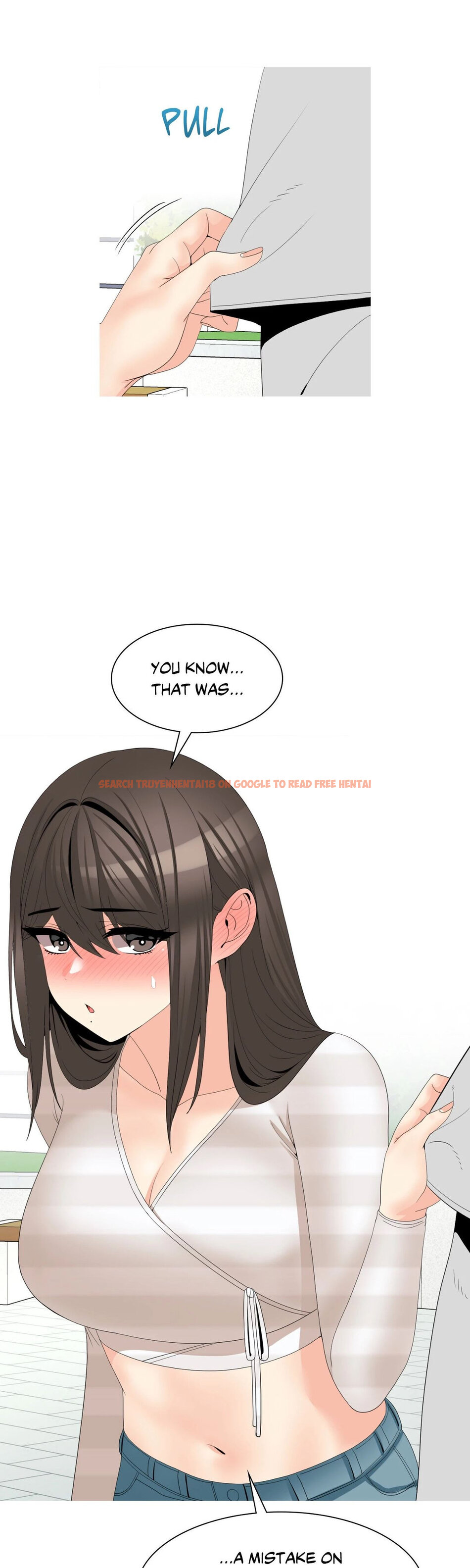 Read Hentai Image 18 493 in comic Love Scenarios - Chapter 27 - hentaitnt.net