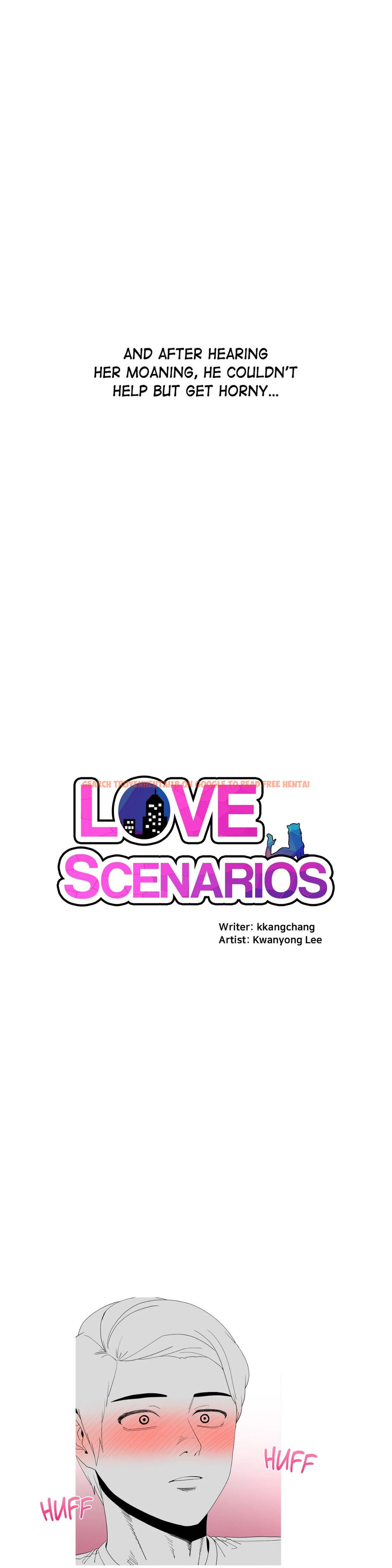 Read Hentai Image 2 493 in comic Love Scenarios - Chapter 27 - hentaitnt.net