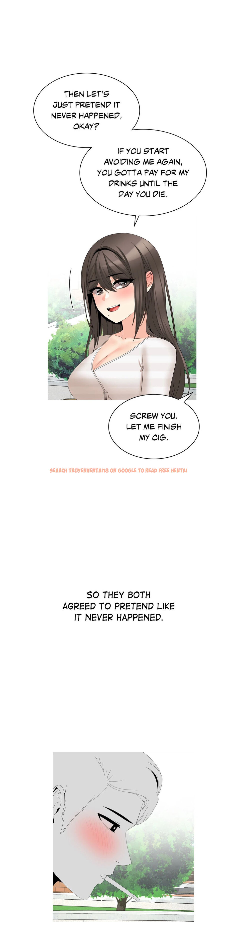 Read Hentai Image 20 493 in comic Love Scenarios - Chapter 27 - hentaitnt.net