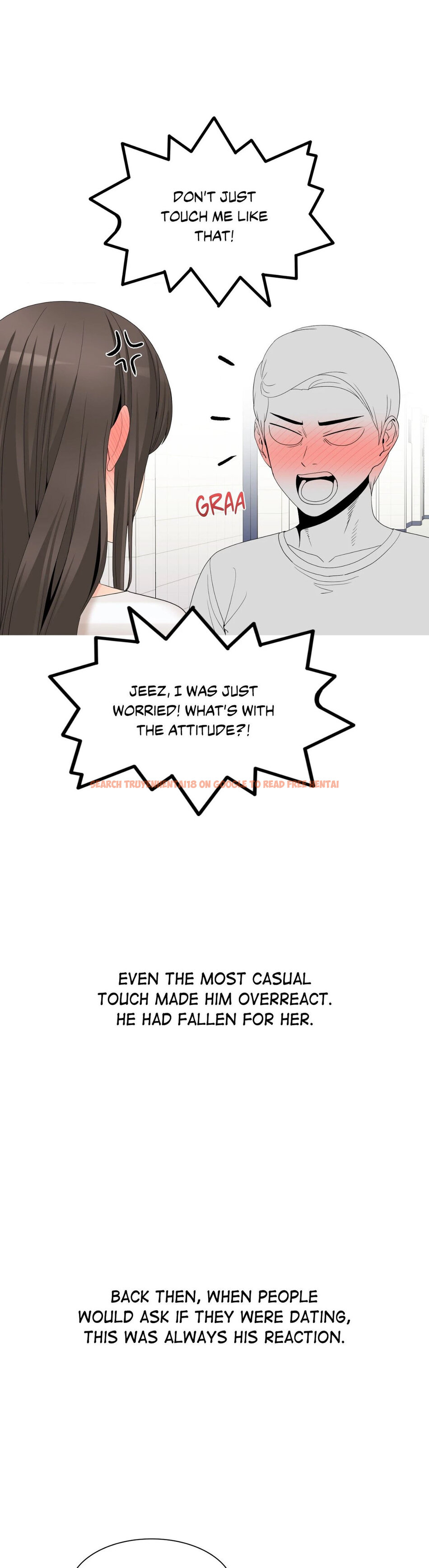 Read Hentai Image 24 493 in comic Love Scenarios - Chapter 27 - hentaitnt.net