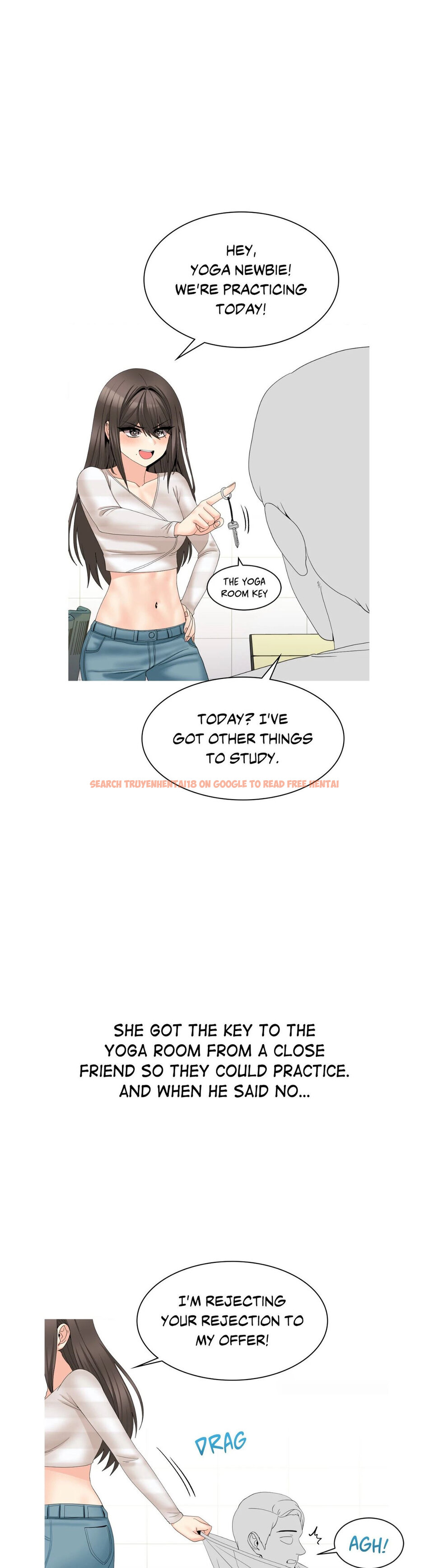 Read Hentai Image 26 493 in comic Love Scenarios - Chapter 27 - hentaitnt.net
