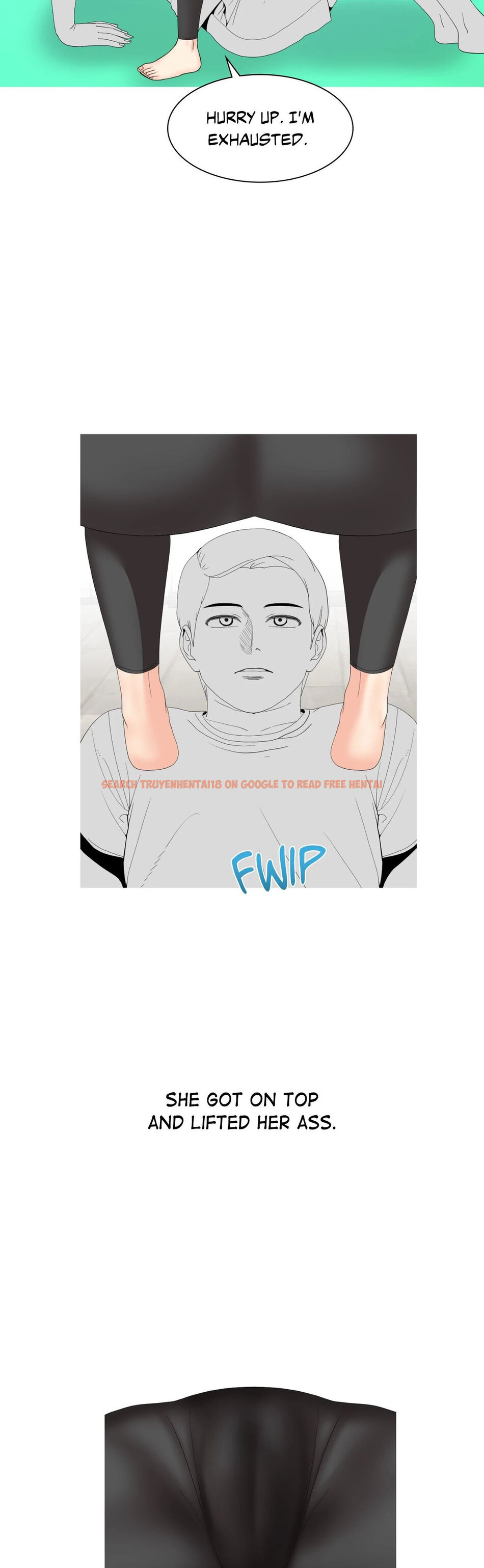 Read Hentai Image 31 501 in comic Love Scenarios - Chapter 27 - hentaitnt.net