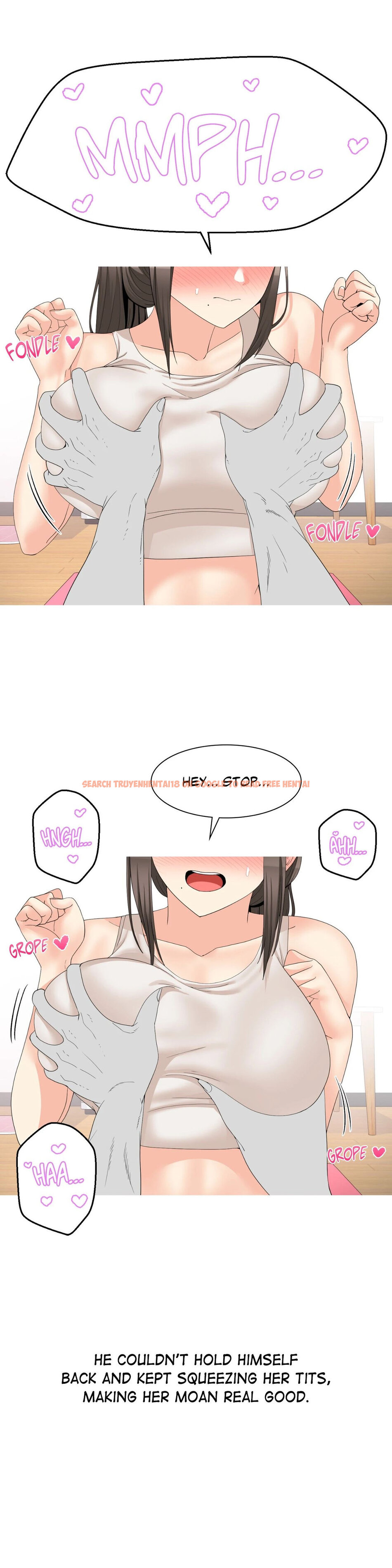Read Hentai Image 5 493 in comic Love Scenarios - Chapter 27 - hentaitnt.net