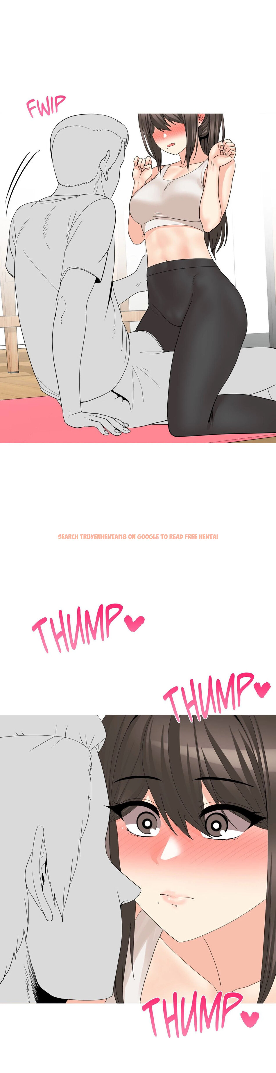Read Hentai Image 6 493 in comic Love Scenarios - Chapter 27 - hentaitnt.net
