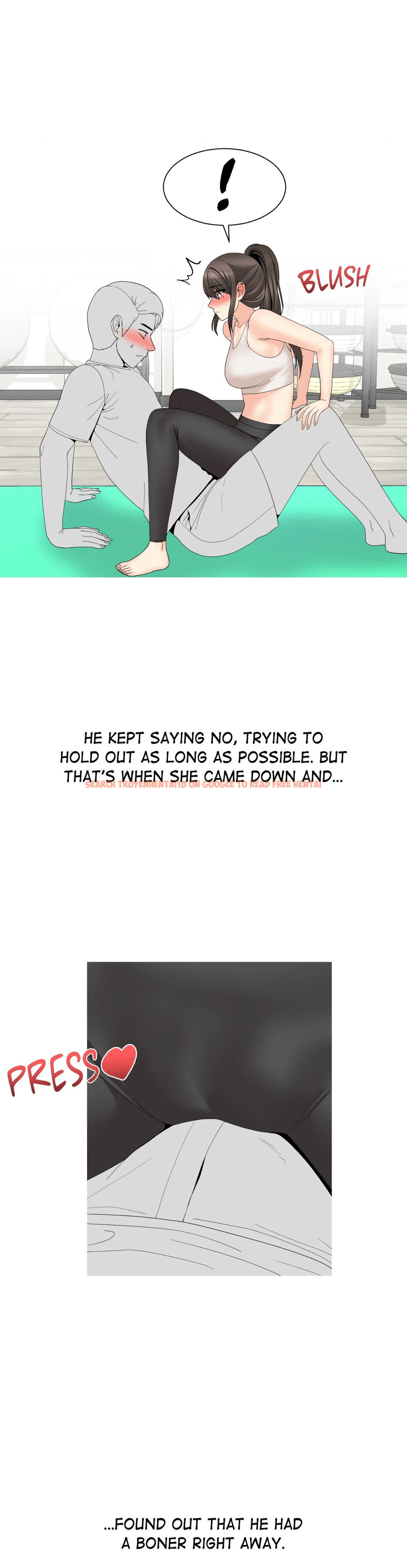 Read Hentai Image 1 866 in comic Love Scenarios - Chapter 28 - www.hentaitnt.net