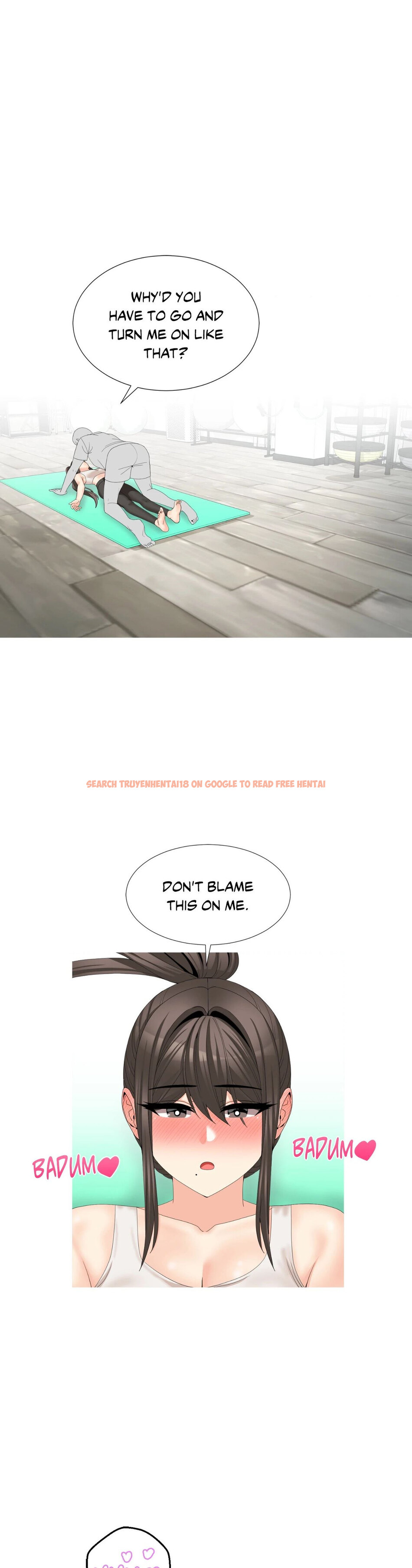Read Hentai Image 17 866 in comic Love Scenarios - Chapter 28 - www.hentaitnt.net