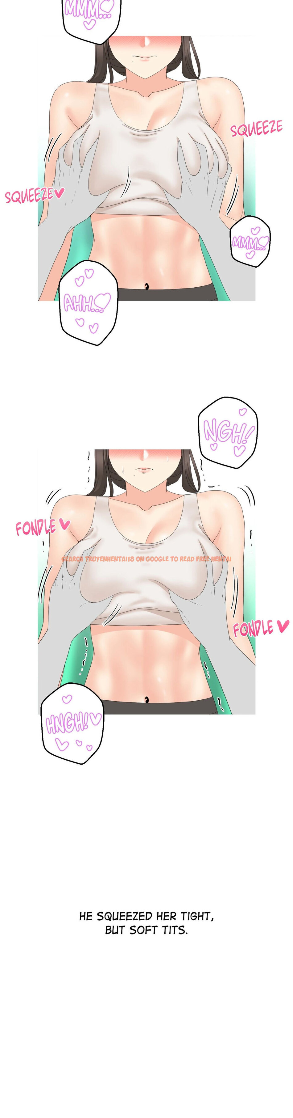 Read Hentai Image 18 866 in comic Love Scenarios - Chapter 28 - www.hentaitnt.net
