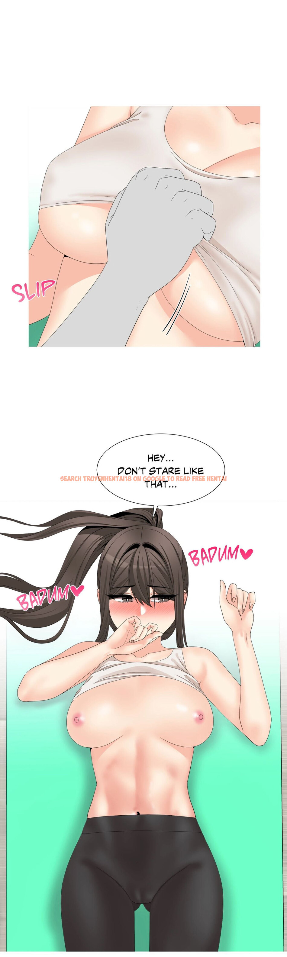 Read Hentai Image 20 866 in comic Love Scenarios - Chapter 28 - www.hentaitnt.net