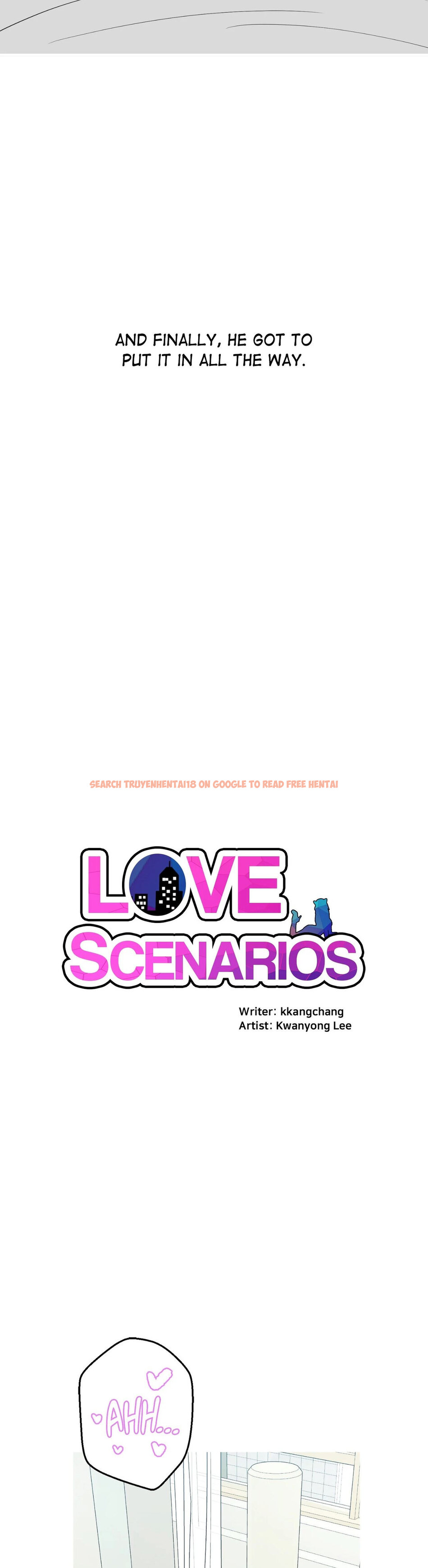 Read Hentai Image 2 628 in comic Love Scenarios - Chapter 29 - www.hentaitnt.net