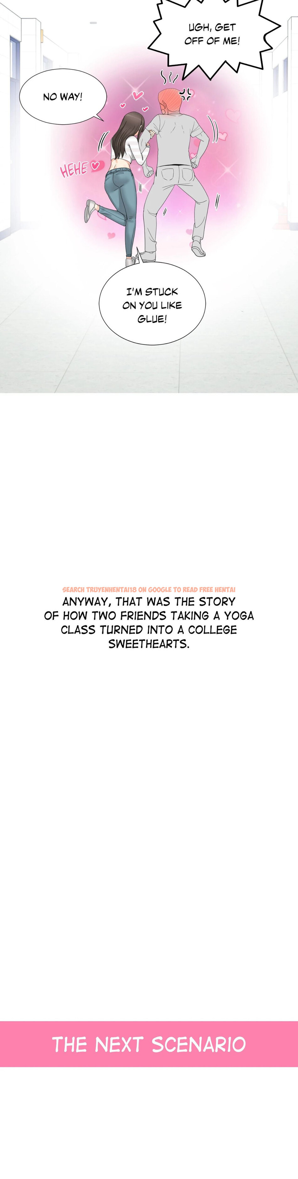 Read Hentai Image 34 628 in comic Love Scenarios - Chapter 29 - www.hentaitnt.net
