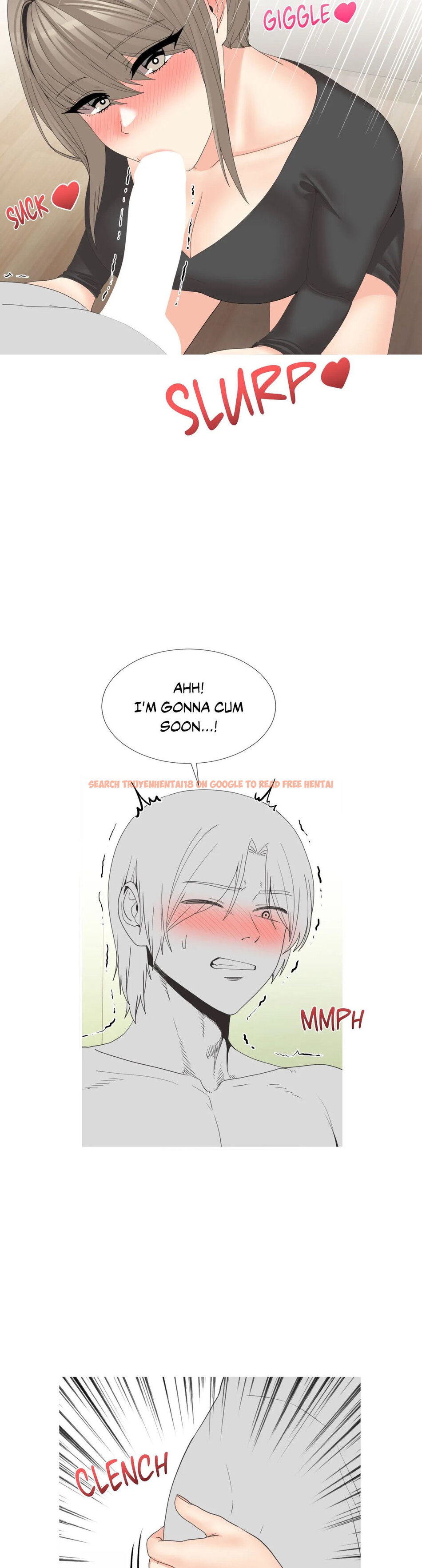 Read Hentai Image 18 912 in comic Love Scenarios - Chapter 30 - www.hentaitnt.net