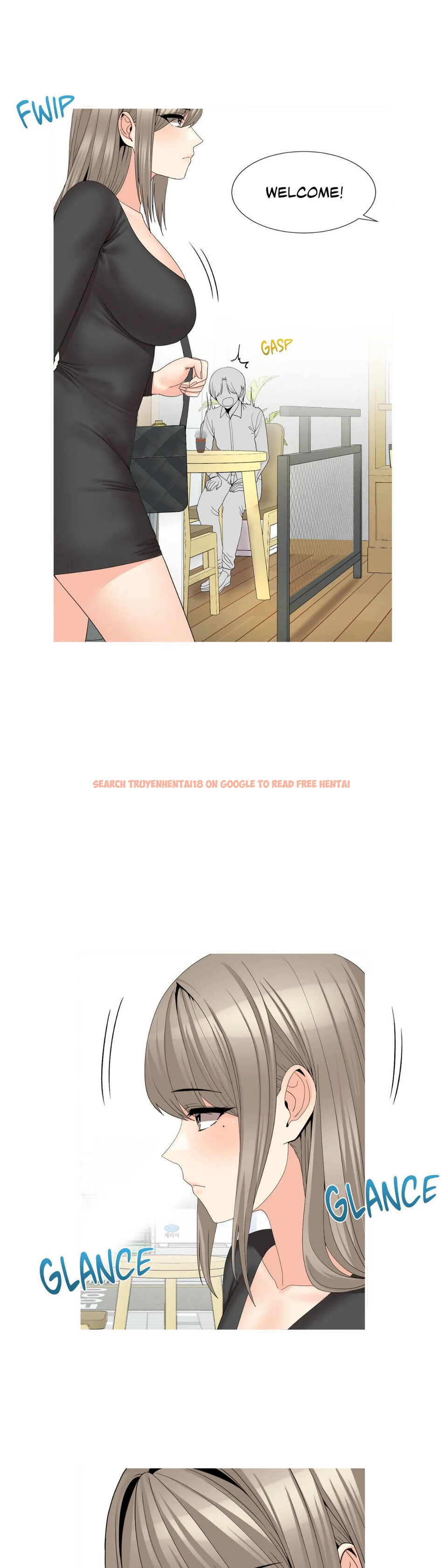 Read Hentai Image 6 912 in comic Love Scenarios - Chapter 30 - www.hentaitnt.net