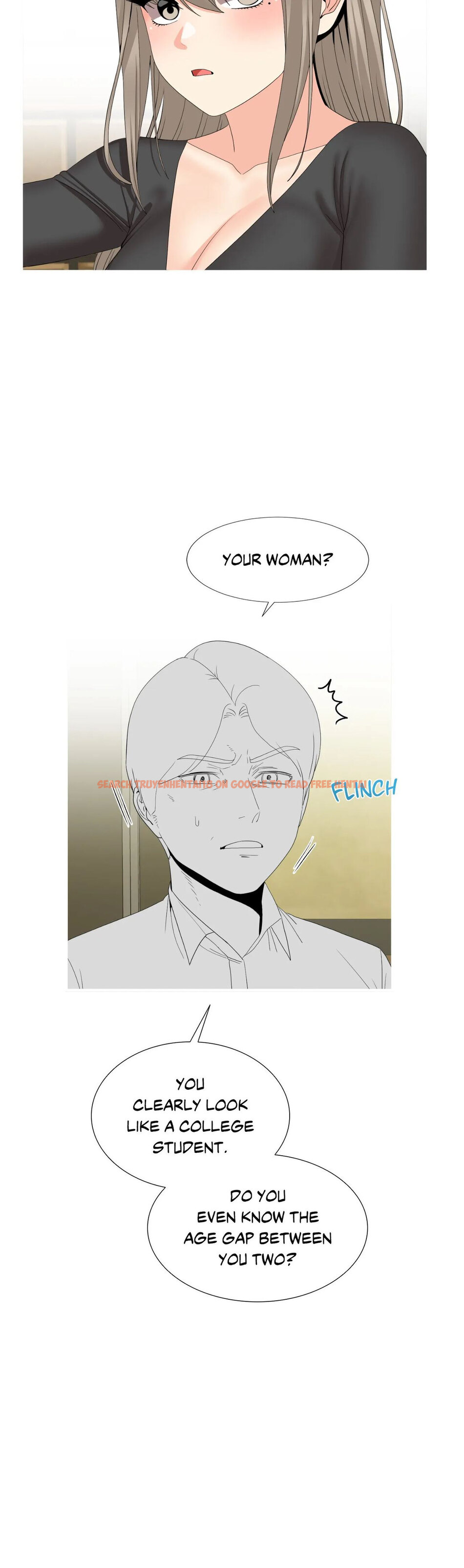 Read Hentai Image 17 038 in comic Love Scenarios - Chapter 31 - www.hentaitnt.net