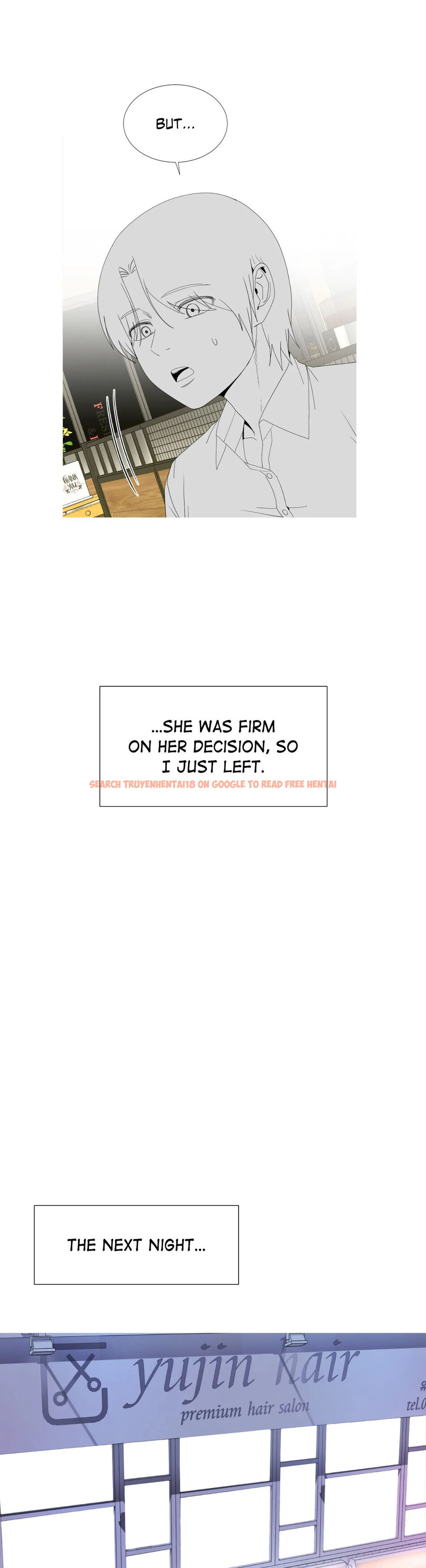 Read Hentai Image 21 038 in comic Love Scenarios - Chapter 31 - www.hentaitnt.net