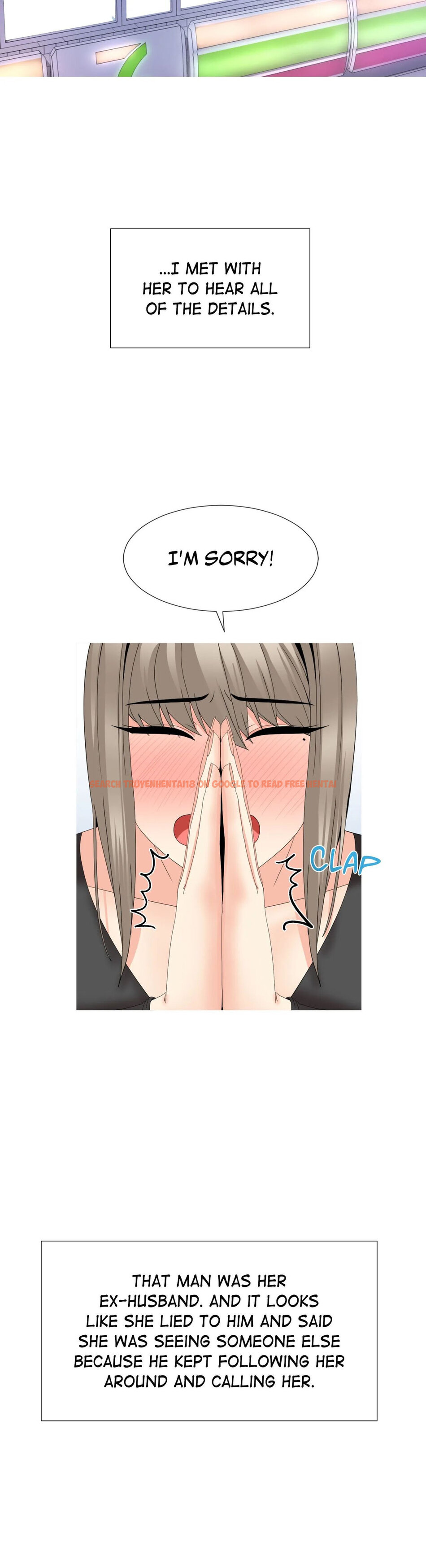 Read Hentai Image 22 038 in comic Love Scenarios - Chapter 31 - www.hentaitnt.net