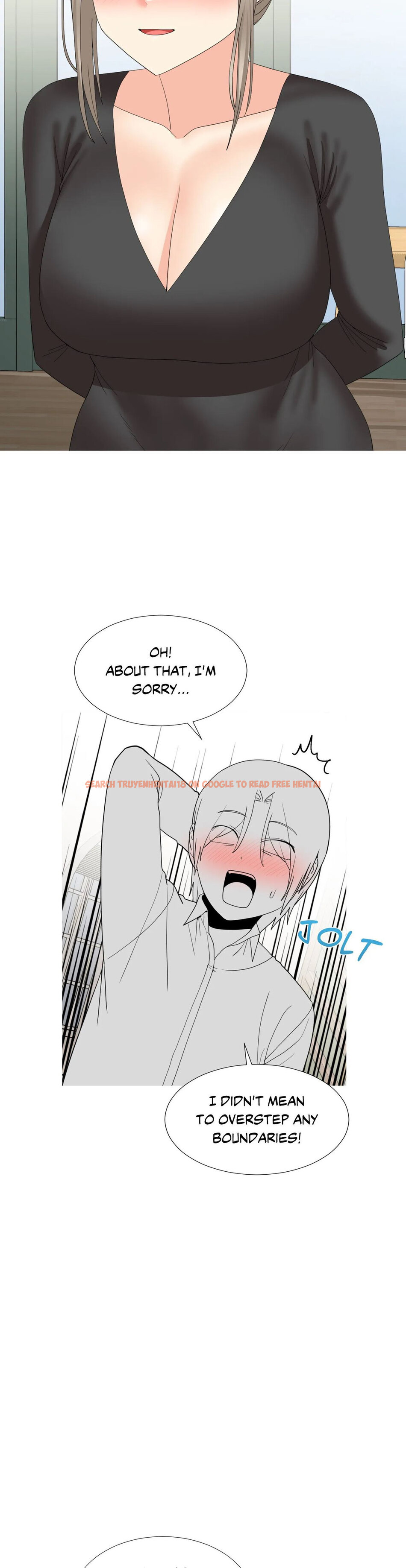 Read Hentai Image 25 038 in comic Love Scenarios - Chapter 31 - www.hentaitnt.net