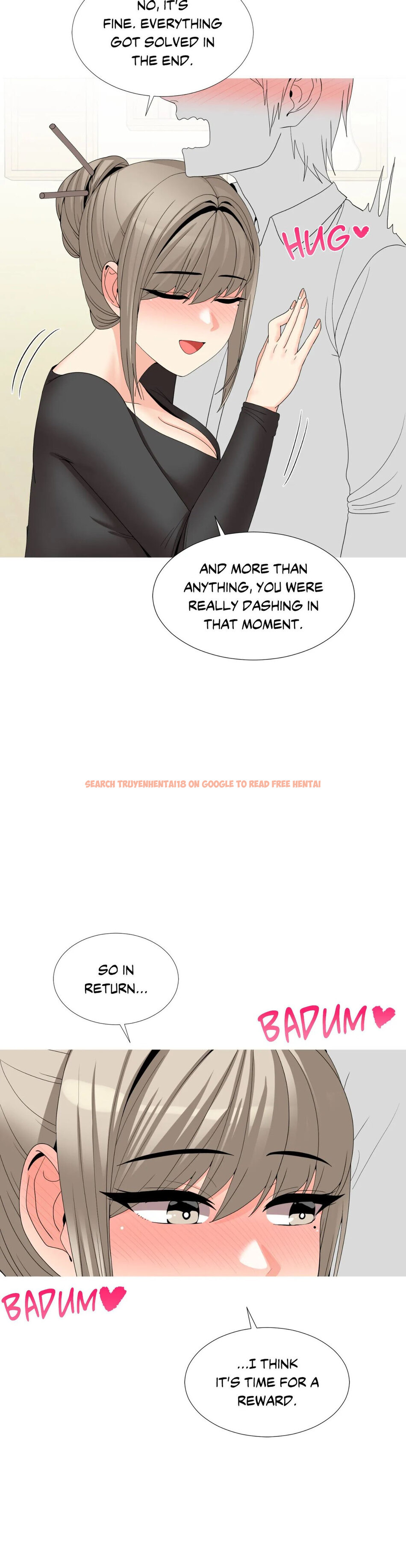 Read Hentai Image 26 038 in comic Love Scenarios - Chapter 31 - www.hentaitnt.net