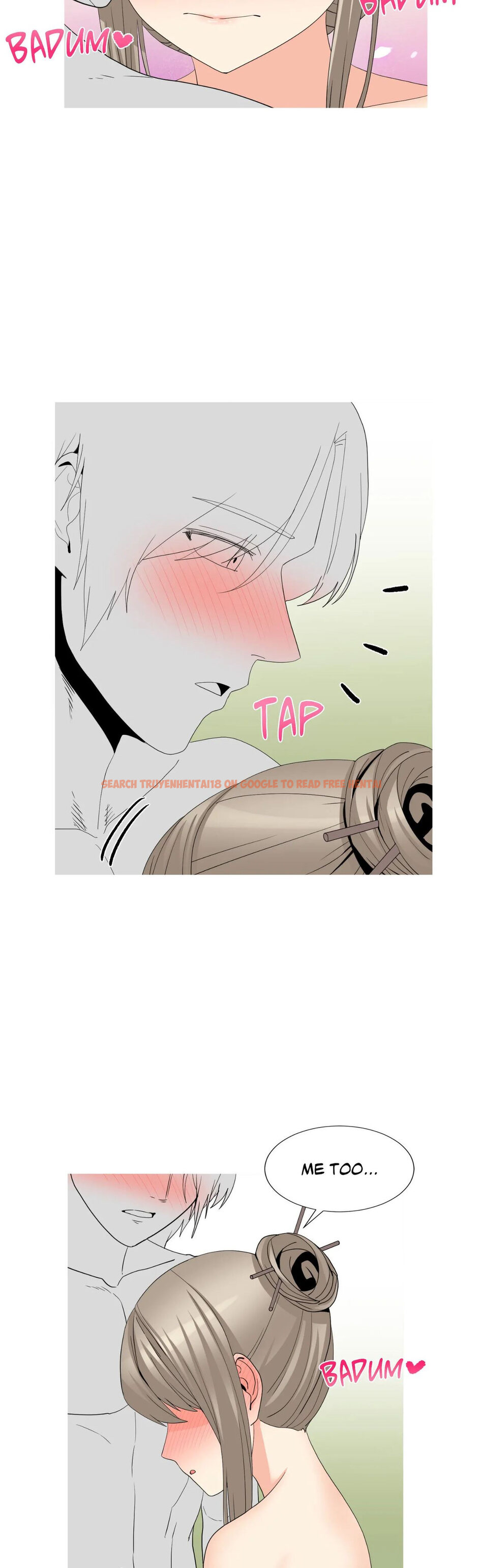 Read Hentai Image 17 25065 in comic Love Scenarios - Chapter 32 - www.hentaitnt.net