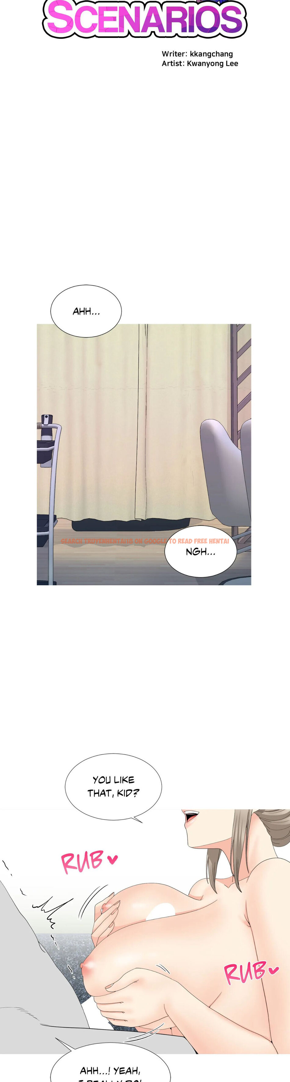 Read Hentai Image 2 25065 in comic Love Scenarios - Chapter 32 - www.hentaitnt.net