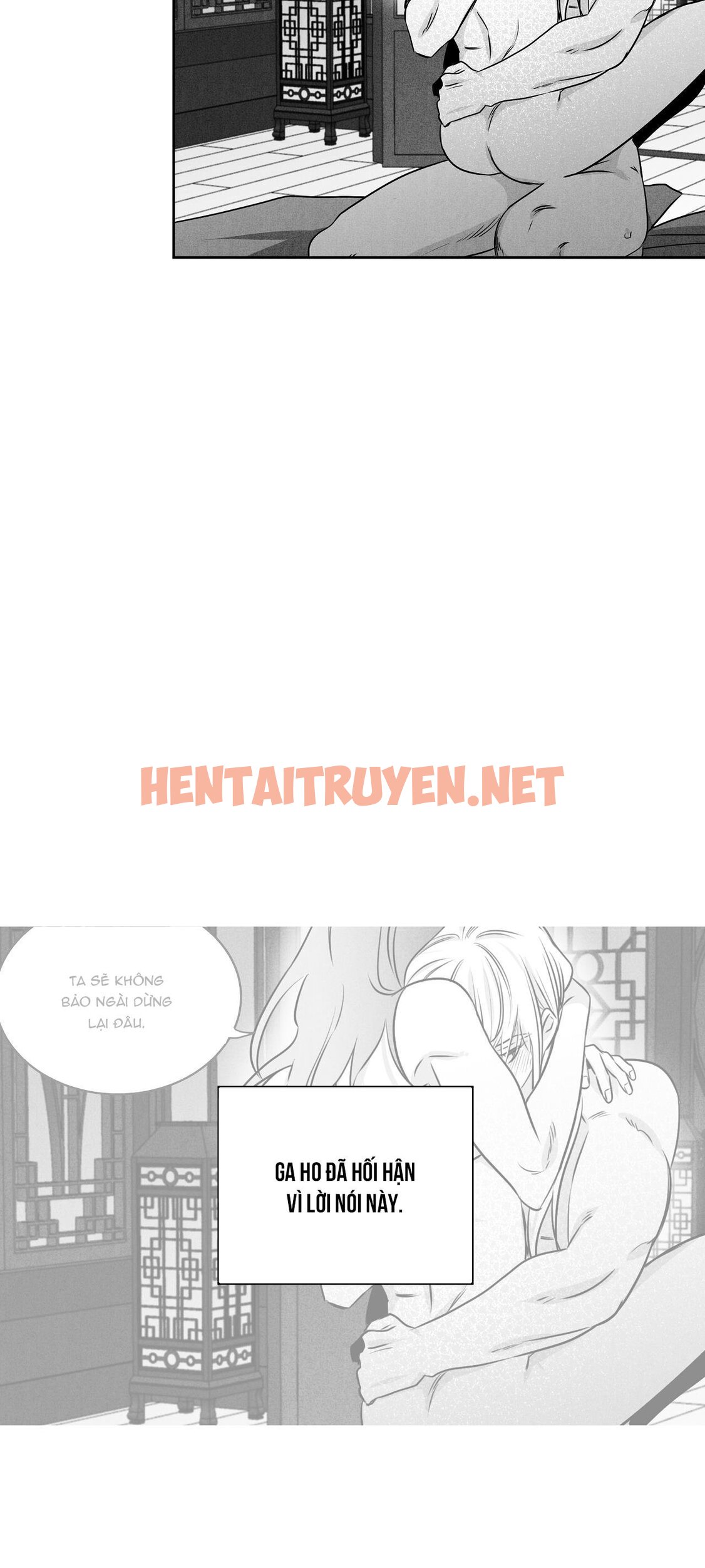 Xem ảnh Love Servant: Jin - Chap 7 - img_022_1704674335 - TruyenVN.APP