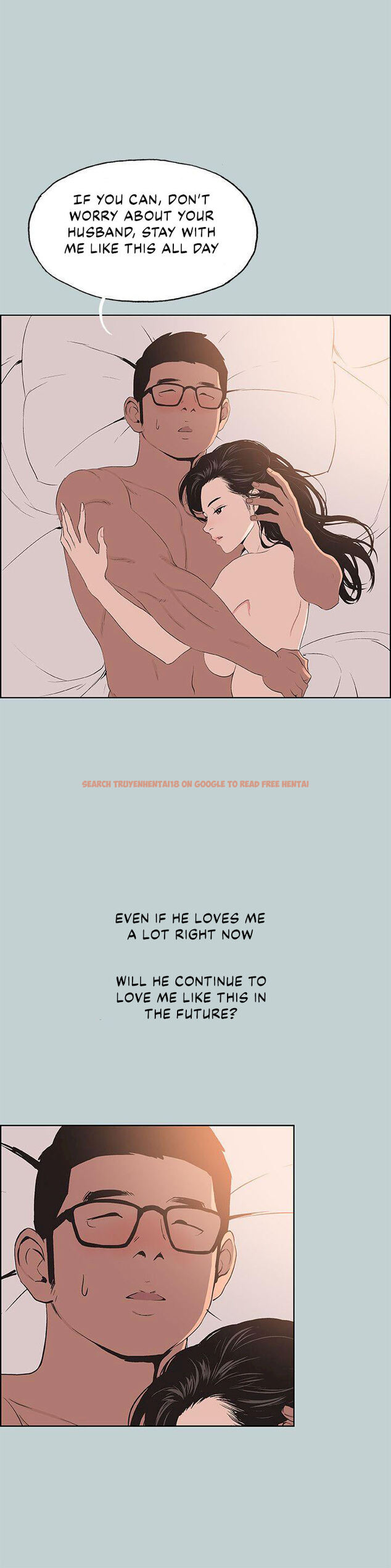 Read Hentai Image 10 144 in comic Love Square - Chapter 100 - hentaitnt.net