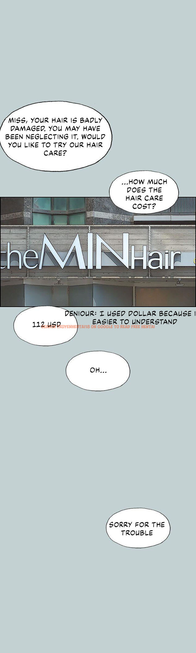 Read Hentai Image 14 144 in comic Love Square - Chapter 100 - hentaitnt.net