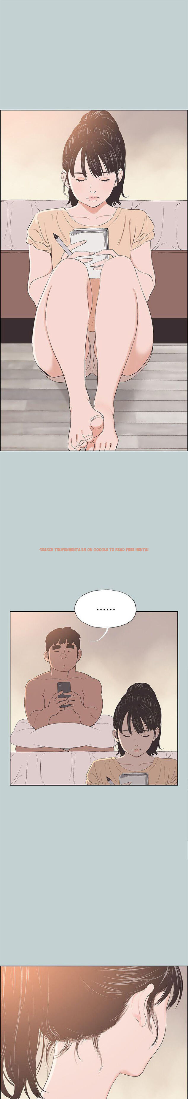 Read Hentai Image 15 144 in comic Love Square - Chapter 100 - hentaitnt.net