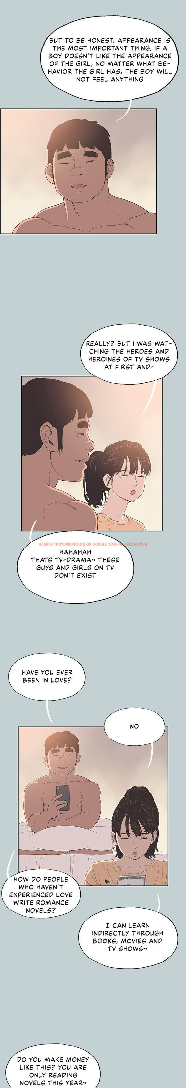 Read Hentai Image 19 144 in comic Love Square - Chapter 100 - hentaitnt.net