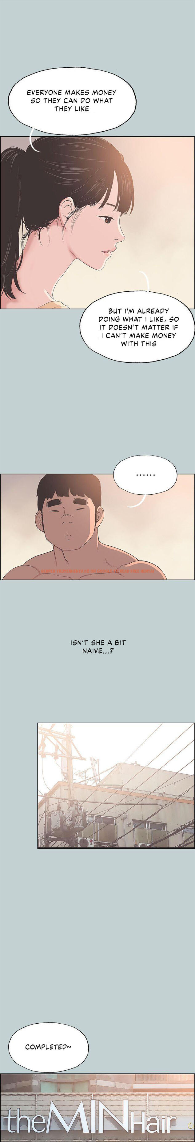 Read Hentai Image 21 144 in comic Love Square - Chapter 100 - hentaitnt.net