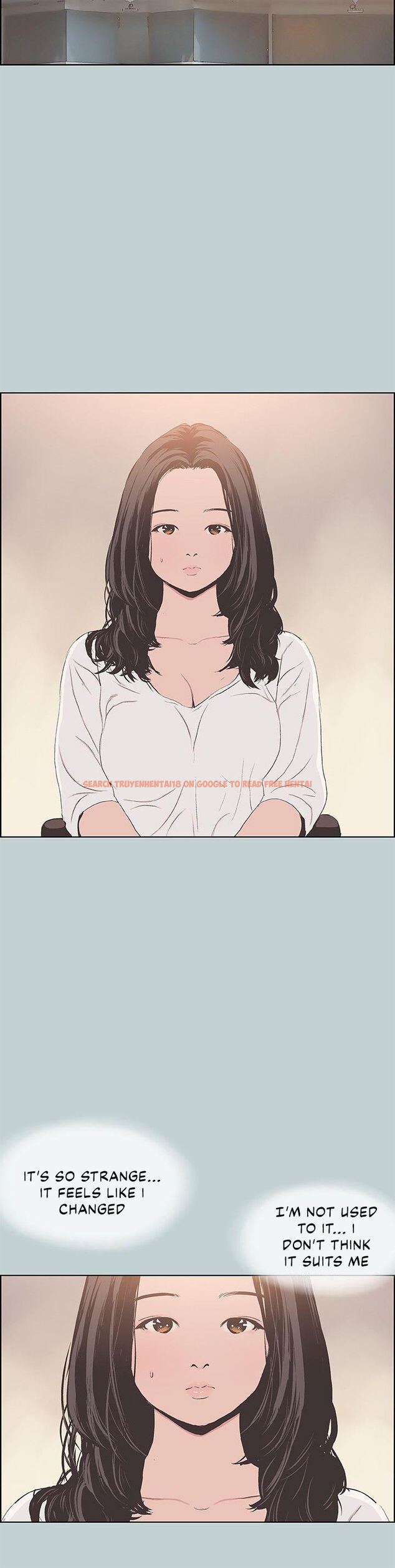 Read Hentai Image 22 144 in comic Love Square - Chapter 100 - hentaitnt.net