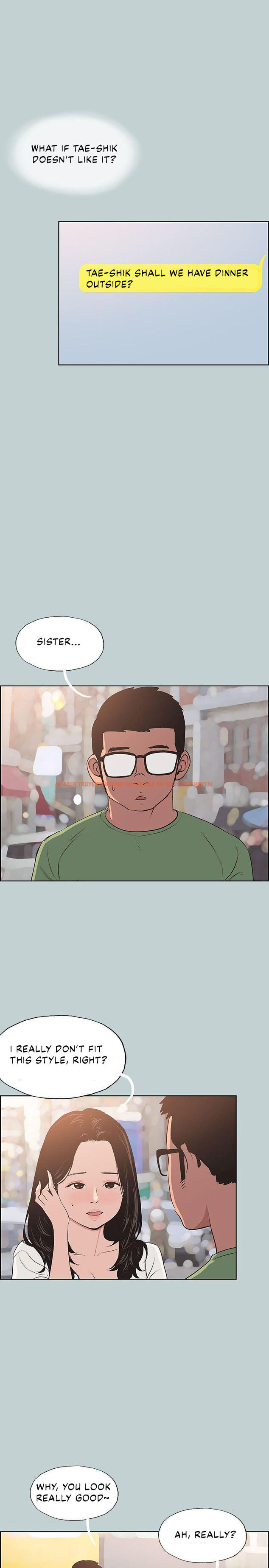 Read Hentai Image 23 144 in comic Love Square - Chapter 100 - hentaitnt.net