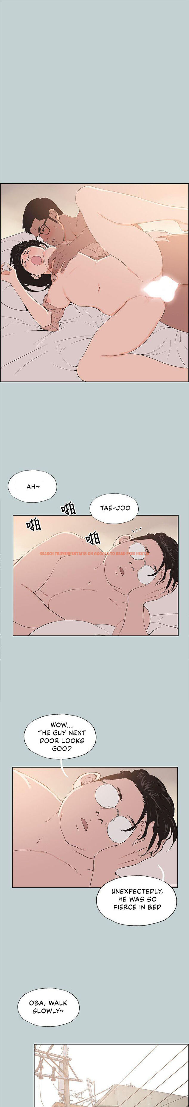 Read Hentai Image 5 144 in comic Love Square - Chapter 100 - hentaitnt.net