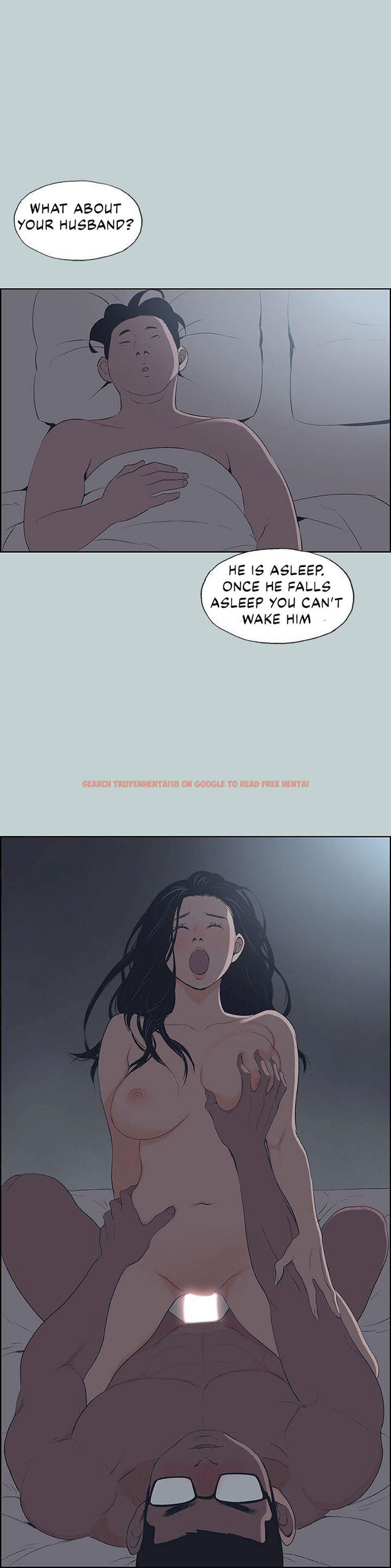 Read Hentai Image 8 144 in comic Love Square - Chapter 100 - hentaitnt.net