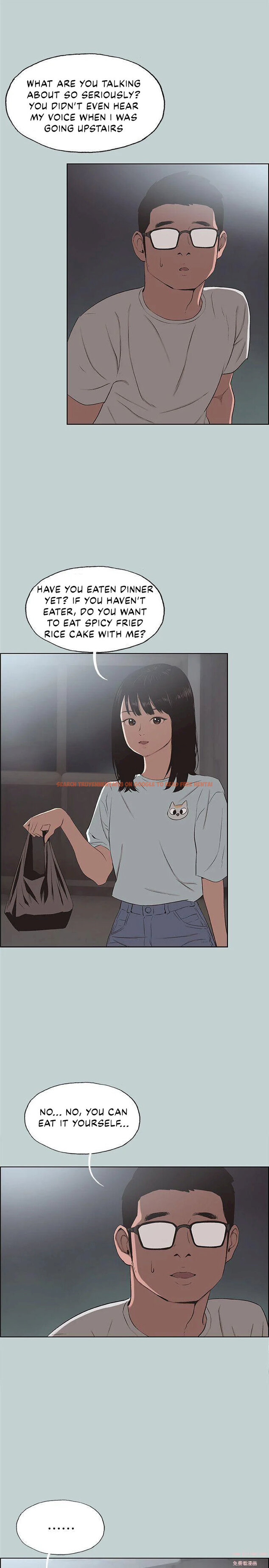 Read Hentai Image 20 144 in comic Love Square - Chapter 101 - hentaitnt.net
