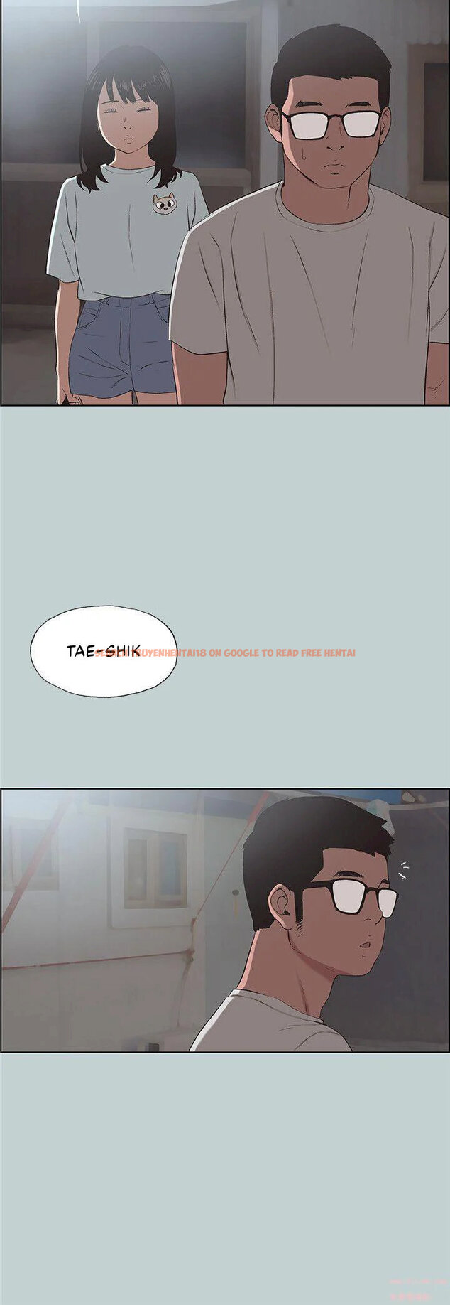 Read Hentai Image 21 144 in comic Love Square - Chapter 101 - hentaitnt.net