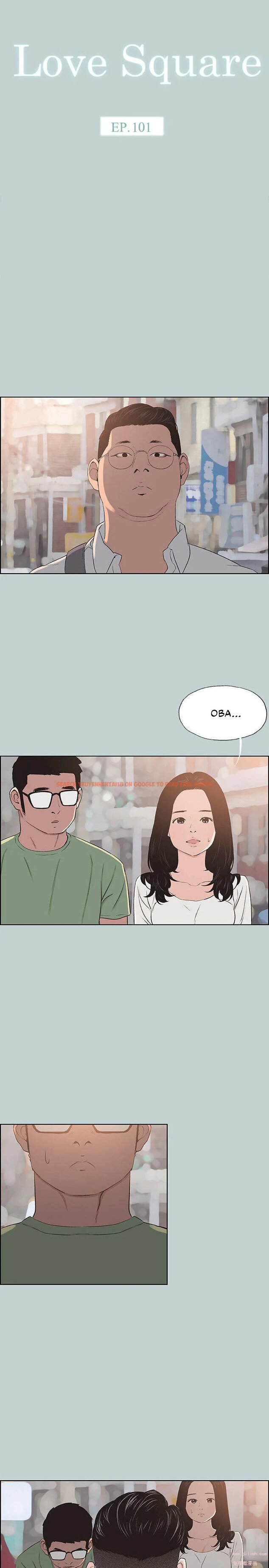 Read Hentai Image 4 144 in comic Love Square - Chapter 101 - hentaitnt.net
