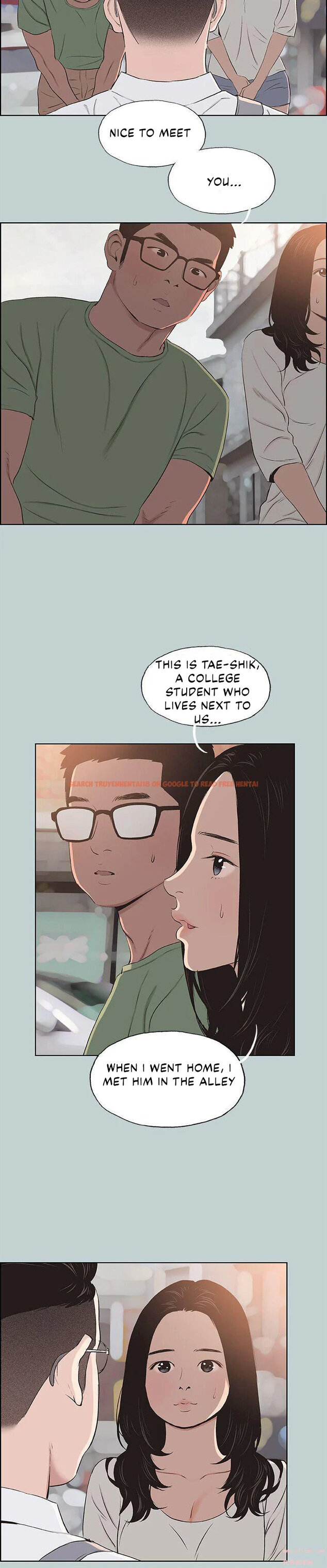 Read Hentai Image 5 144 in comic Love Square - Chapter 101 - hentaitnt.net