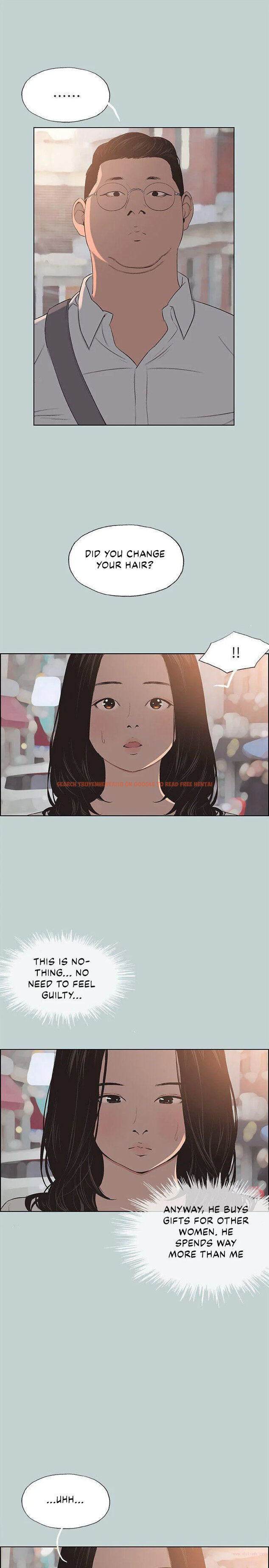 Read Hentai Image 6 144 in comic Love Square - Chapter 101 - hentaitnt.net