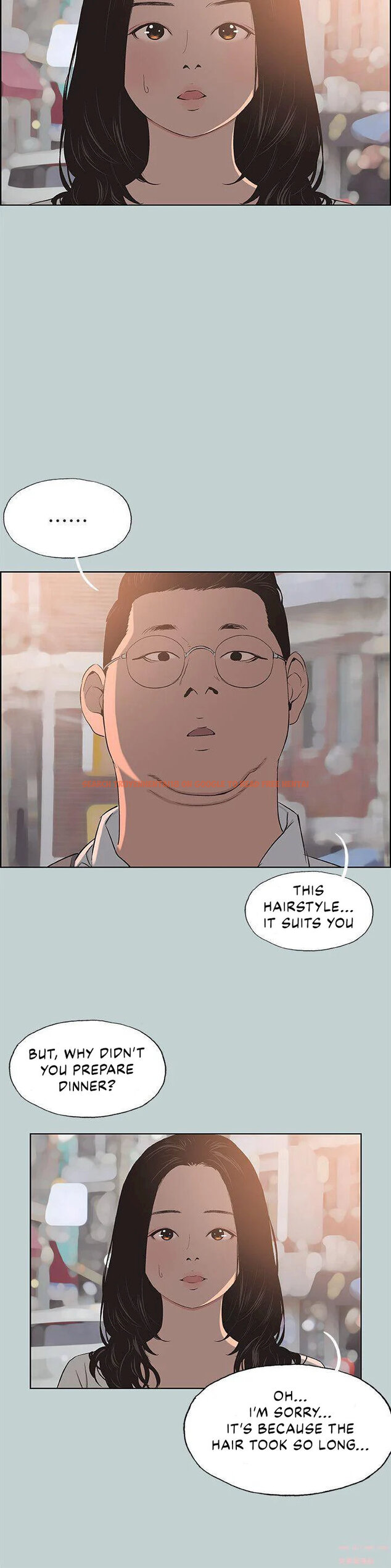 Read Hentai Image 7 144 in comic Love Square - Chapter 101 - hentaitnt.net