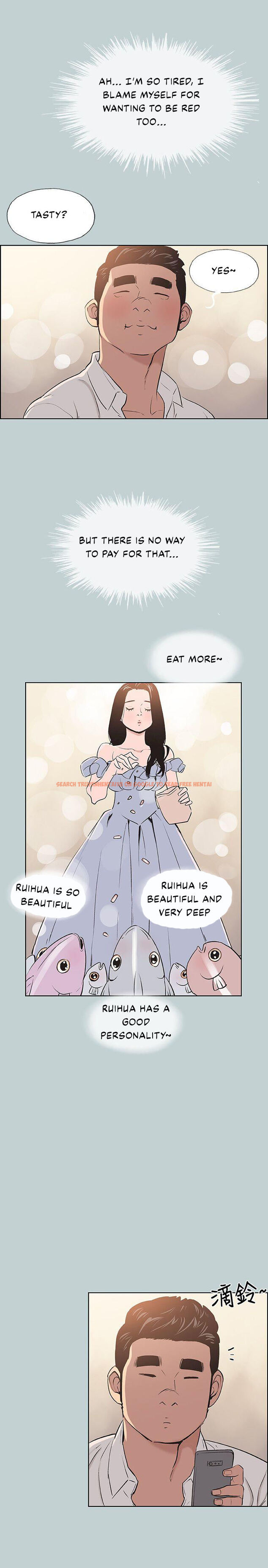 Read Hentai Image 10 140 in comic Love Square - Chapter 103 - www.hentaitnt.net