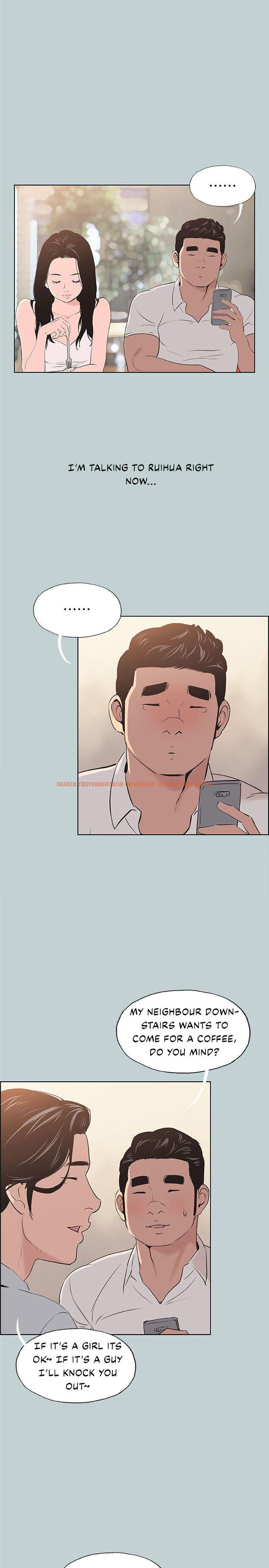 Read Hentai Image 12 140 in comic Love Square - Chapter 103 - www.hentaitnt.net