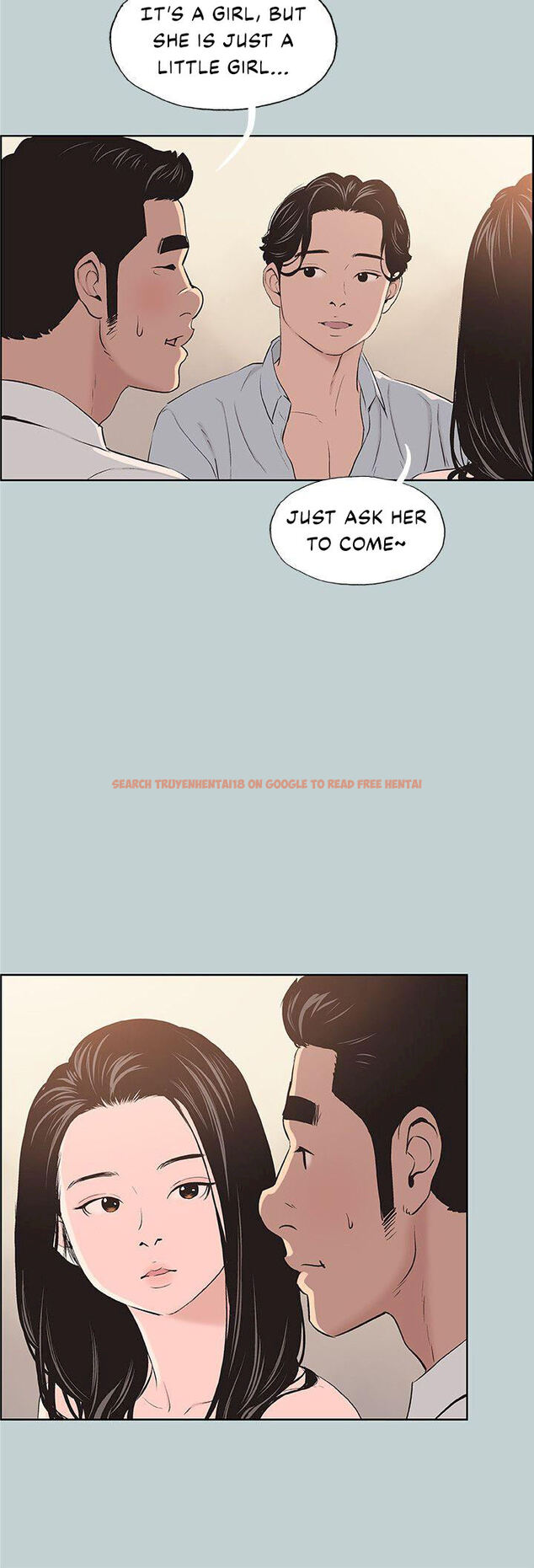 Read Hentai Image 13 140 in comic Love Square - Chapter 103 - www.hentaitnt.net