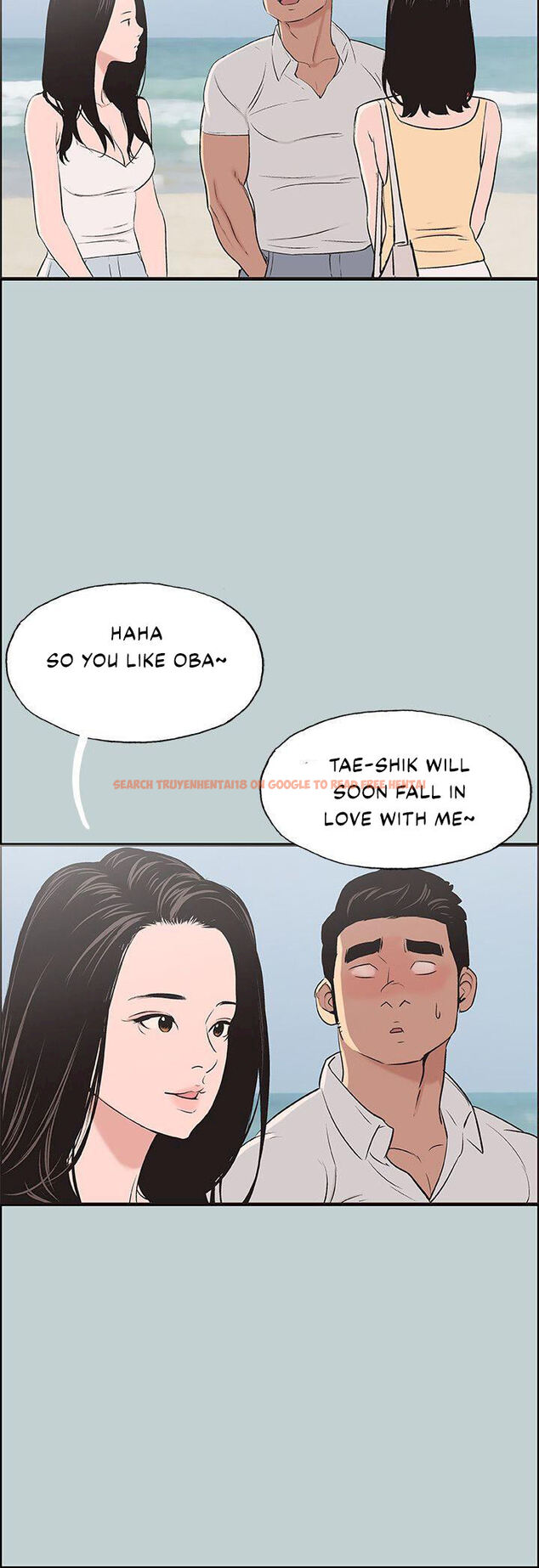 Read Hentai Image 17 140 in comic Love Square - Chapter 103 - www.hentaitnt.net