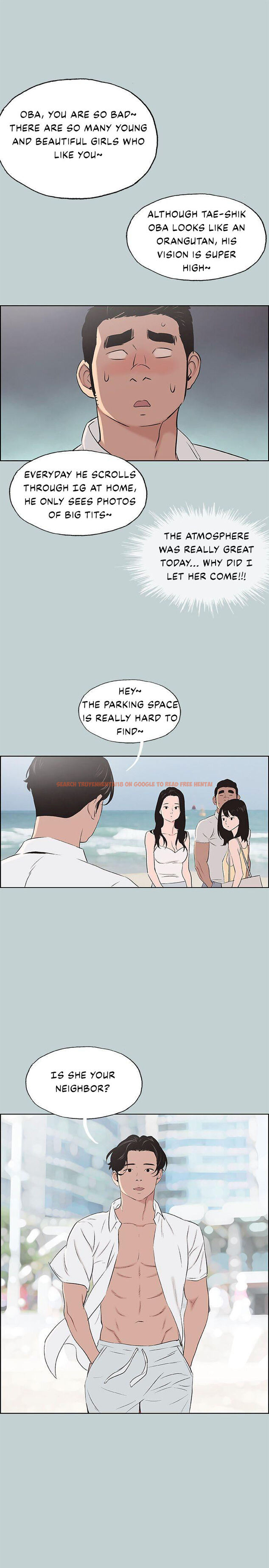 Read Hentai Image 18 140 in comic Love Square - Chapter 103 - www.hentaitnt.net