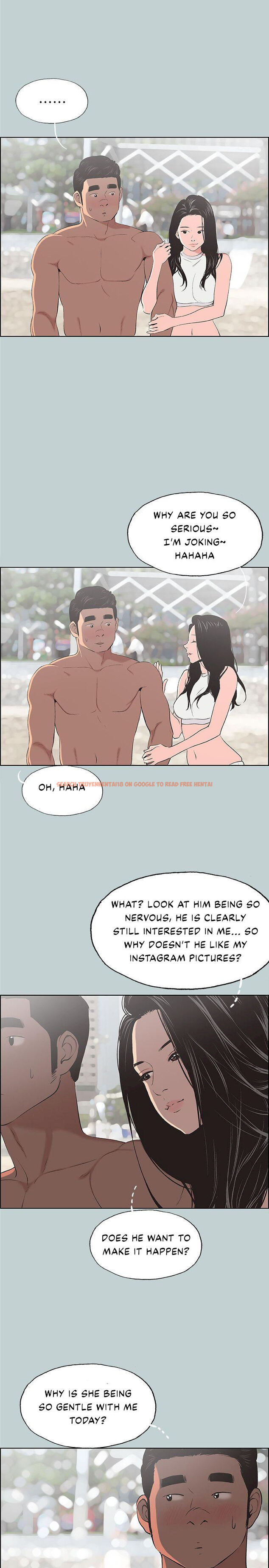 Read Hentai Image 2 140 in comic Love Square - Chapter 103 - www.hentaitnt.net