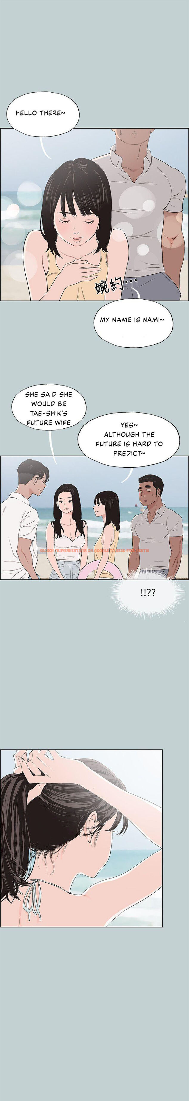 Read Hentai Image 20 140 in comic Love Square - Chapter 103 - www.hentaitnt.net