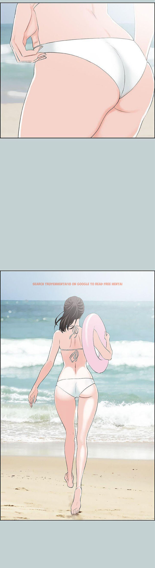 Read Hentai Image 21 140 in comic Love Square - Chapter 103 - www.hentaitnt.net
