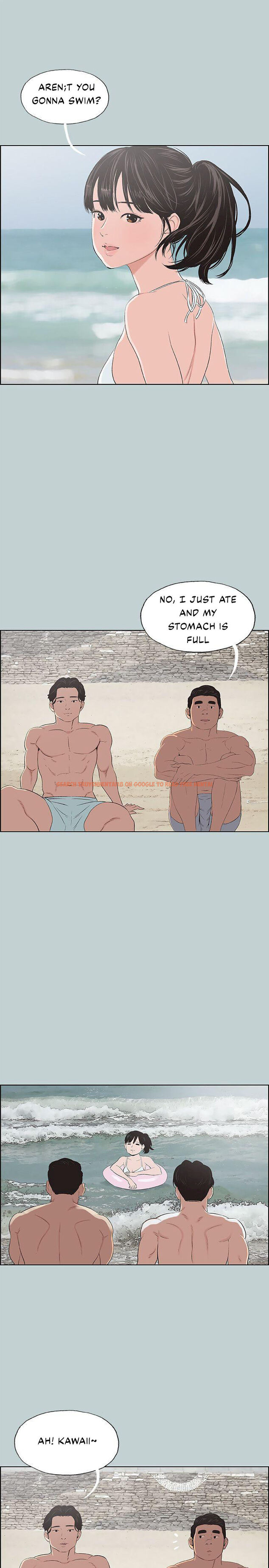 Read Hentai Image 22 140 in comic Love Square - Chapter 103 - www.hentaitnt.net